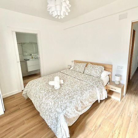 Apartamento Oasis Mediterraneo San Vicente Raspeig Kültér fotó