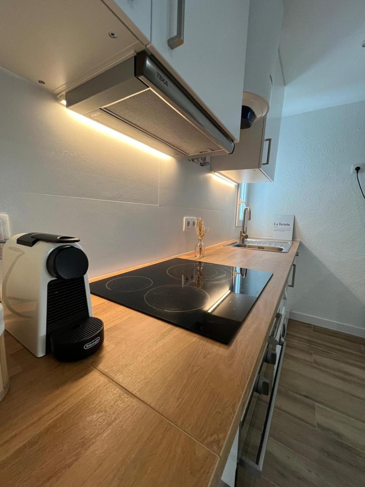 Apartamento Oasis Mediterraneo San Vicente Raspeig Kültér fotó