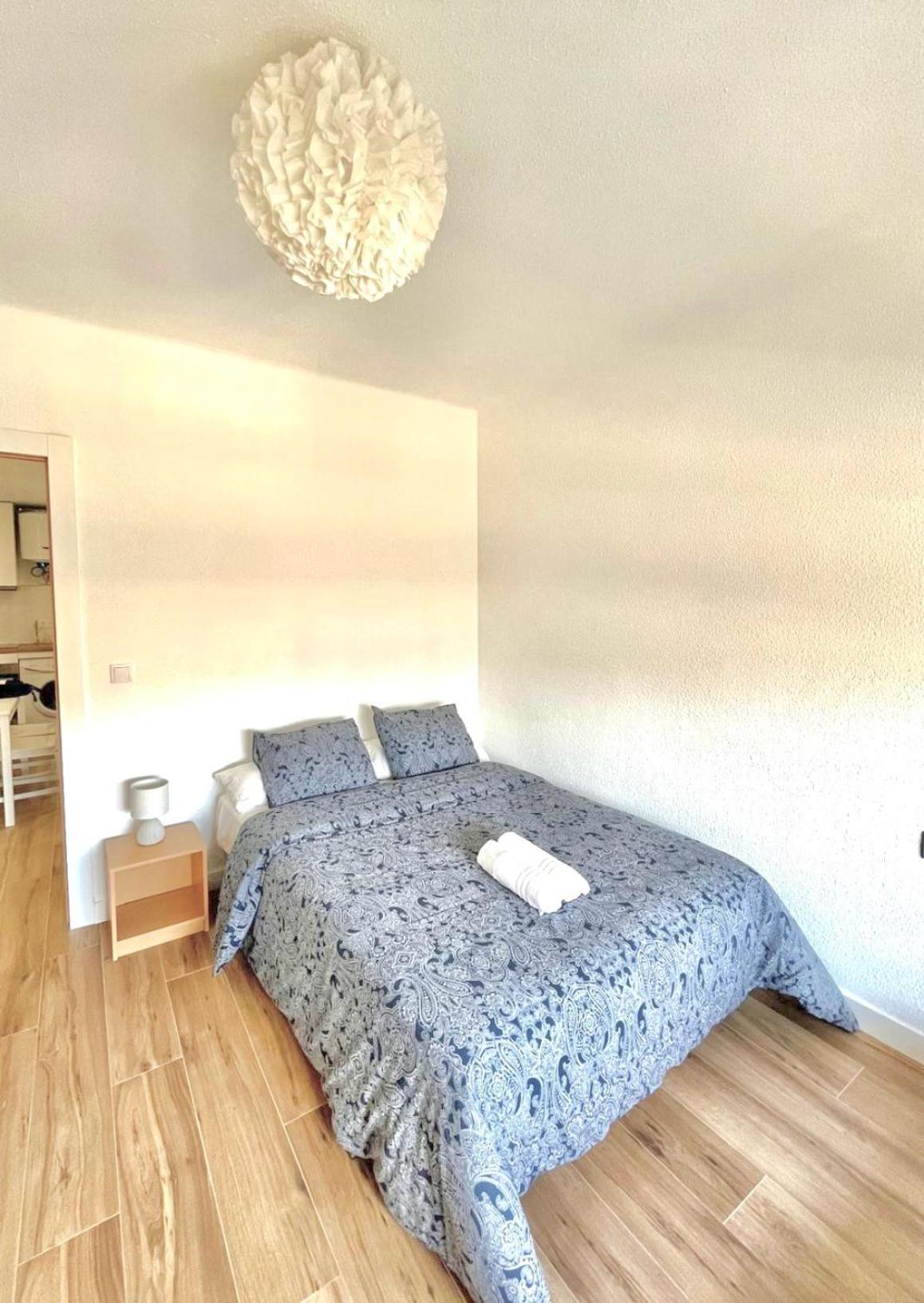 Apartamento Oasis Mediterraneo San Vicente Raspeig Kültér fotó