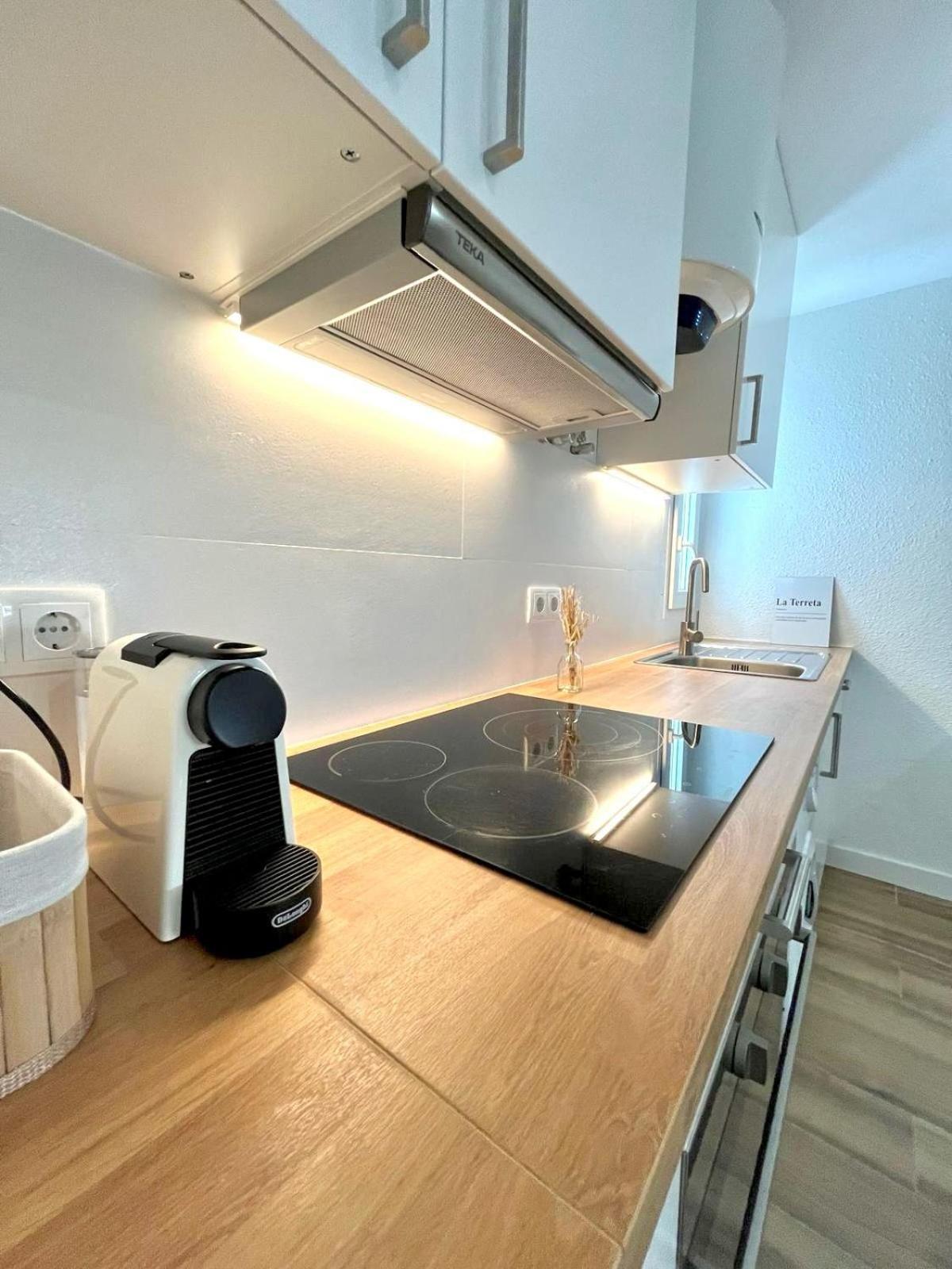 Apartamento Oasis Mediterraneo San Vicente Raspeig Kültér fotó