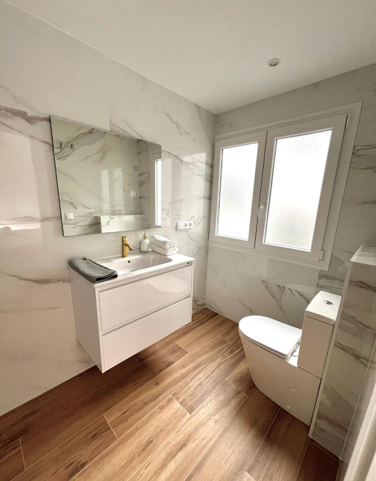 Apartamento Oasis Mediterraneo San Vicente Raspeig Kültér fotó